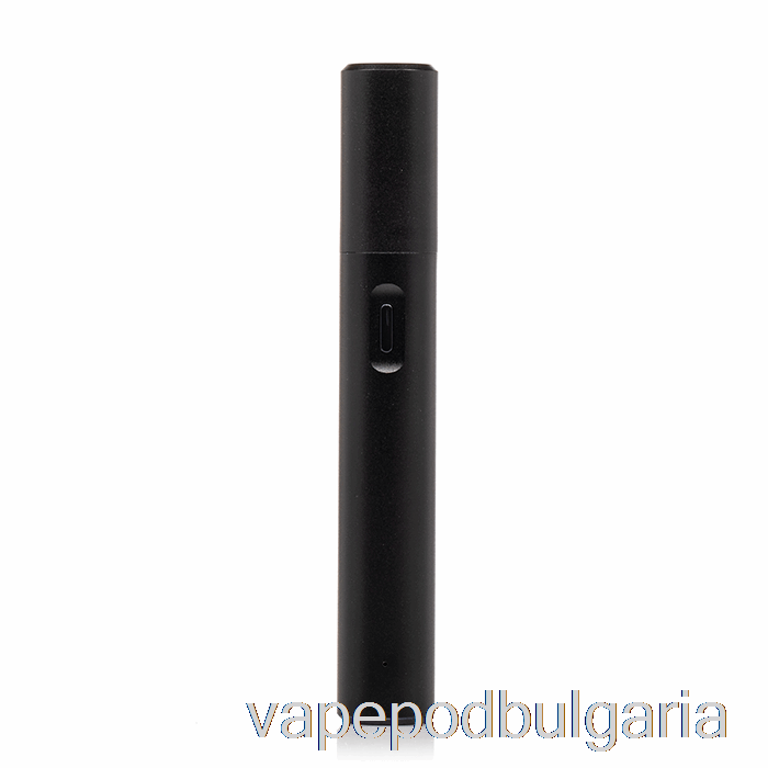 Vape Bulgaria Cartisan Pillar 510 батерия черна